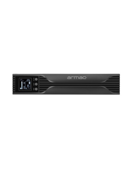 Zasilacz awaryjny UPS RACK Armac R/3000I/PSW 3000VA 2U | Zasilacze UPS | ODEL.PL