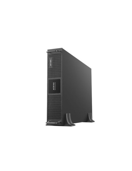 Moduł bateryjny RACK 19" do UPS Armac Online 6x12V/9Ah | Akumulatory | ODEL.PL