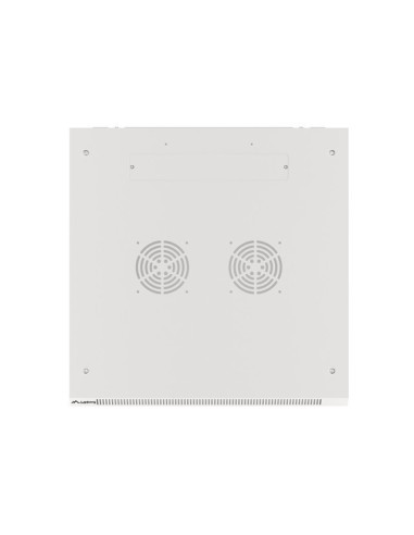 Szafa rackowa wisząca 19" 4U 600x600 szara | Szafy serwerowe | ODEL.PL