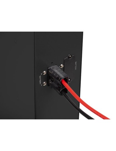 Moduł bateryjny RACK 19" do UPS Armac Online 6x12V/9Ah | Akumulatory | ODEL.PL