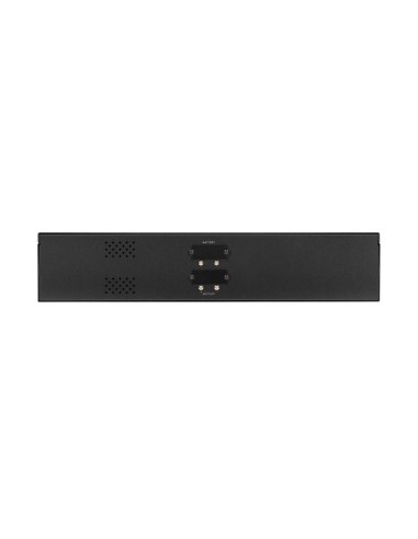 Moduł bateryjny RACK 19" do UPS Armac Online 6x12V/9Ah | Akumulatory | ODEL.PL