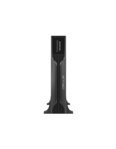 Moduł bateryjny RACK 19" do UPS Armac Rack PSW 4x12V/9Ah | Akumulatory | ODEL.PL 2