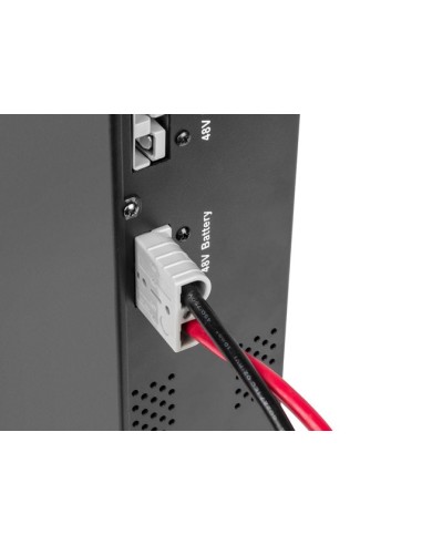 Moduł bateryjny RACK 19" do UPS Armac Rack PSW 4x12V/9Ah | Akumulatory | ODEL.PL