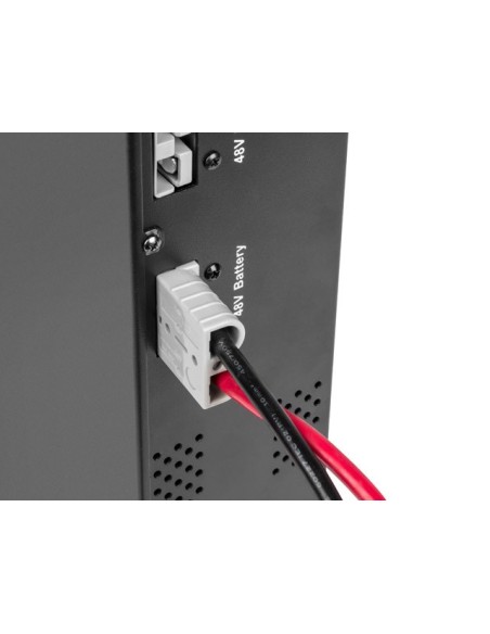 Moduł bateryjny RACK 19" do UPS Armac Rack PSW 4x12V/9Ah | Akumulatory | ODEL.PL