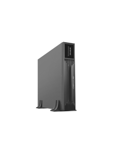 Moduł bateryjny RACK 19" do UPS Armac Rack PSW 4x12V/9Ah | Akumulatory | ODEL.PL