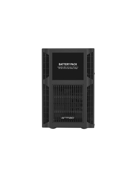 Moduł bateryjny Tower do UPS Armac Office Online 6x12V/9Ah | Akumulatory | ODEL.PL