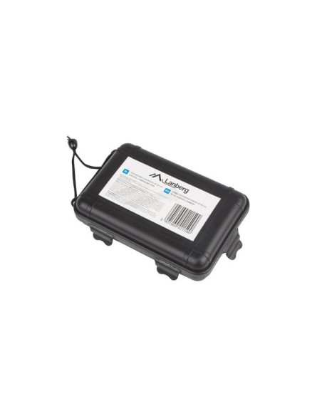 Tester przewodów LAN z PoE (RJ45, RJ11, Coaxial) | Narzędzia sieciowe | ODEL.PL