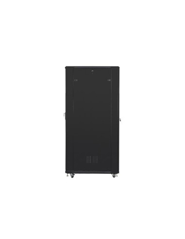 Szafa serwerowa stojąca 19" 42U 800x1200 czarna | Szafy serwerowe | ODEL.PL