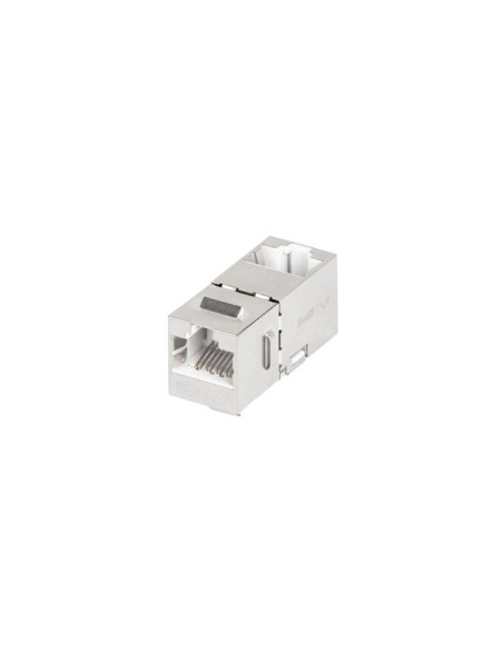 Łącznik Keystone RJ45 Kat.5e FTP 90° złączka sieciowa | Osprzęt sieciowy | ODEL.PL