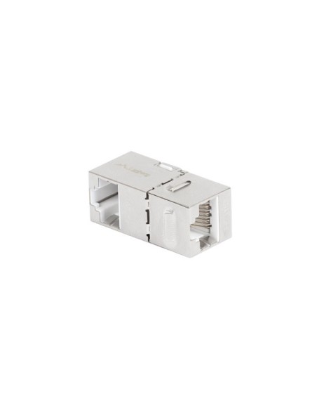 Łącznik Keystone RJ45 Kat.5e FTP 90° złączka sieciowa | Osprzęt sieciowy | ODEL.PL