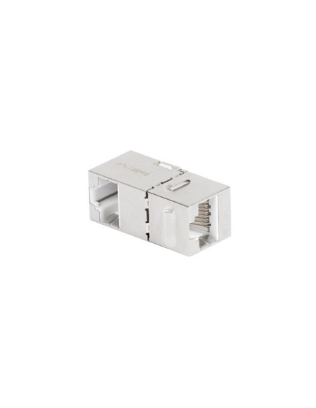 Łącznik Keystone RJ45 Kat.6 FTP 90° złączka sieciowa | Osprzęt sieciowy | ODEL.PL