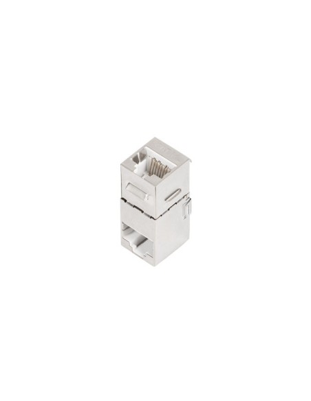 Łącznik Keystone RJ45 Kat.6 FTP 90° złączka sieciowa | Osprzęt sieciowy | ODEL.PL