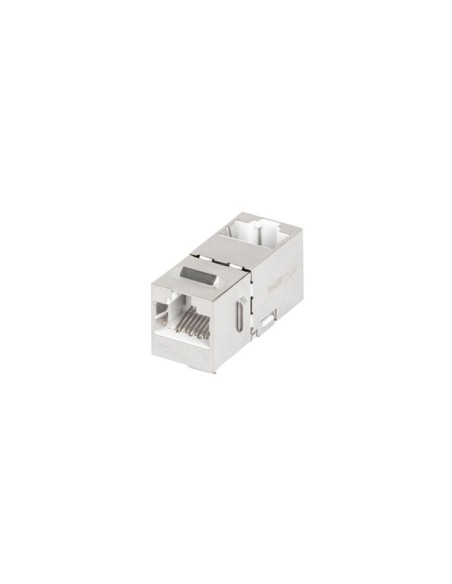 Łącznik Keystone RJ45 Kat.6 FTP 90° złączka sieciowa | Osprzęt sieciowy | ODEL.PL