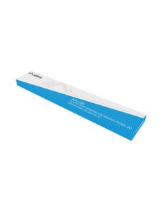 Zaślepka do szafy rack 19" 2U szybkomontażowa czarna | Akcesoria do szaf RACK | ODEL.PL 2