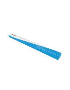 Zaślepka do szafy rack 19" 1U szybkomontażowa szara | Akcesoria do szaf RACK | ODEL.PL 2