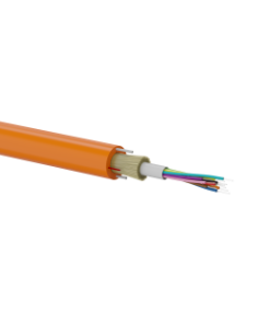Kabel Światłowodowy Ziemny DAC 12J OS2 G.652.D | ODEL.pl