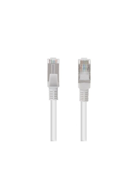 Ekranowany kabel sieciowy Patchcord Kat.5e FTP, 30 m, szary (testowany Fluke) | Kable sieciowe | ODEL.PL