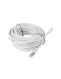 Ekranowany kabel sieciowy Patchcord Kat.5e FTP, 30 m, szary (testowany Fluke) | Kable sieciowe | ODEL.PL 2