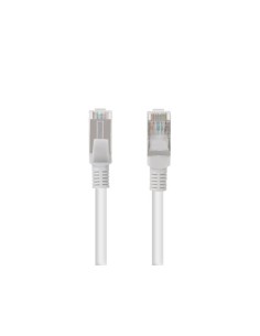 Ekranowany kabel sieciowy Patchcord Kat.6 FTP, 30 m, szary (testowany Fluke) | Kable sieciowe | ODEL.PL