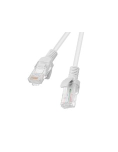 Kabel sieciowy Patchcord Kat.5e UTP, 50 m, szary | Kable sieciowe | ODEL.PL