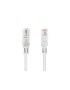 Kabel sieciowy Patchcord Kat.5e UTP, 50 m, szary | Kable sieciowe | ODEL.PL 2