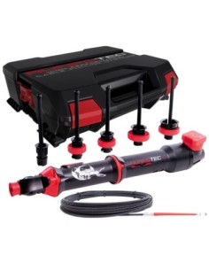 Zestaw do zaciągania kabli RUNPOTEC RT 2008 15m | ODEL.PL