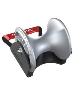 Rolka kablowa szachtowa do studzienek RUNPOTEC | ODEL.PL