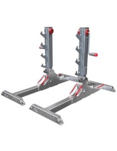 Podnośniki do bębnów kablowych RUNPOLIFTER 4500 | ODEL.PL