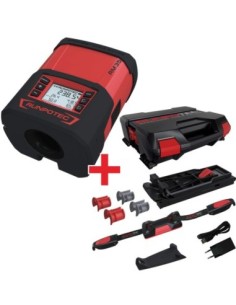 Cyfrowy miernik długości kabli RUNPOMETER RM 35 | ODEL.PL