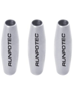 Zestaw 3 łączników do włókna szklanego 3mm RUNPOTEC | ODEL.PL