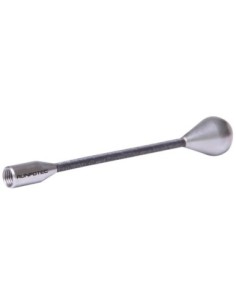 Elastyczna końcówka prowadząca fi: 13mm z gwintem RTG 6mm | ODEL.PL