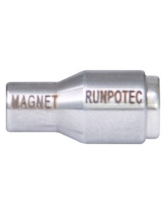 Magnes neodymowy z gwintem RTG 6mm RUNPOTEC | ODEL.PL