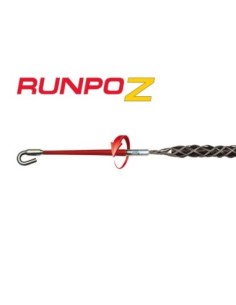 Pończocha kablowa RUNPO Z 6-9mm do kabli z wtykami | ODEL.PL