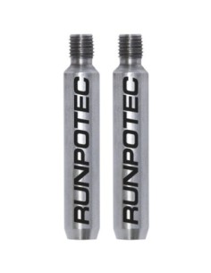 Końcówka gwintowana do włókna 6mm (2 szt.) | ODEL.PL