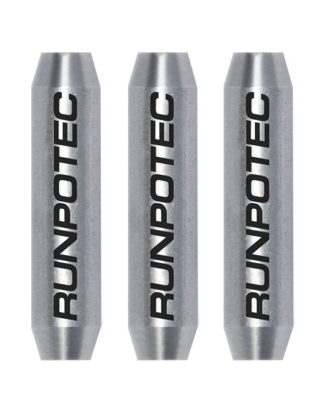 Zestaw 3 łączników do włókna szklanego 4,5mm | ODEL.PL