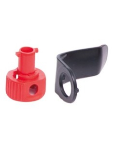 Zestaw: Uchwyt do paska + łącznik do RT 2008 | ODEL.PL