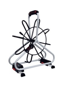 Stojak stalowy PROFI fi: 530mm do włókna 6mm | ODEL.PL