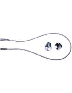 Linka do przeciągania 0,5m z magnesem i głowicą | ODEL.PL