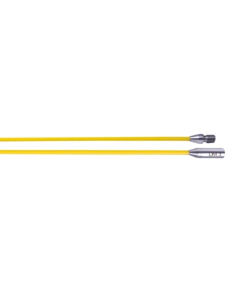 Zestaw elastycznych prętów 3mm 2x0,5m RTG 6mm | ODEL.PL