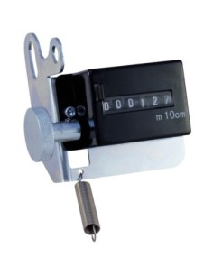 Licznik długości do stojaka na włókno fi: 1000mm | ODEL.PL