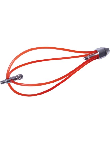Kosz ślizgowy do kabli z gwintem RTG 6mm | ODEL.PL