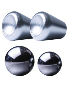 Sprzęgło magnetyczne 1,5-2,9kg do kabli światłowodowych | ODEL.PL