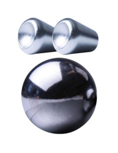 Sprzęgło magnetyczne 5kg do kabli światłowodowych | ODEL.PL