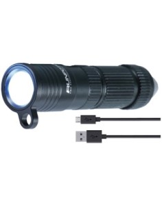 Latarka LED 320lm akumulatorowa do RUNPOCAM | ODEL.PL