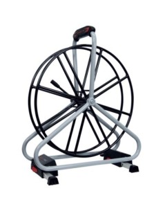 Wózek do liny RUNPOTEC 514 | ODEL.PL