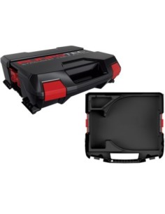 Walizka systemowa uniwersalna RUNPOTEC | ODEL.PL