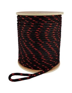 Lina poliestrowa 8mm 120m na bębnie | ODEL.PL