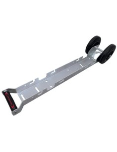 Szyna montażowa do wciągarki CW 800 E | ODEL.PL