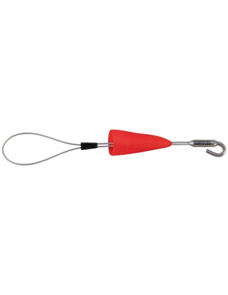 RUNPOFIX ochrona wtyków 23mm z hakiem | ODEL.PL