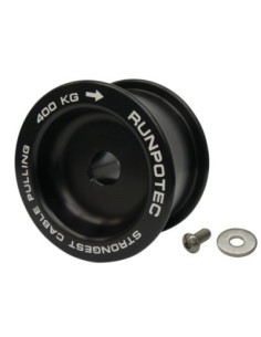 Rolka kabestanowa DM 110 do wciągarki CW800 | ODEL.PL